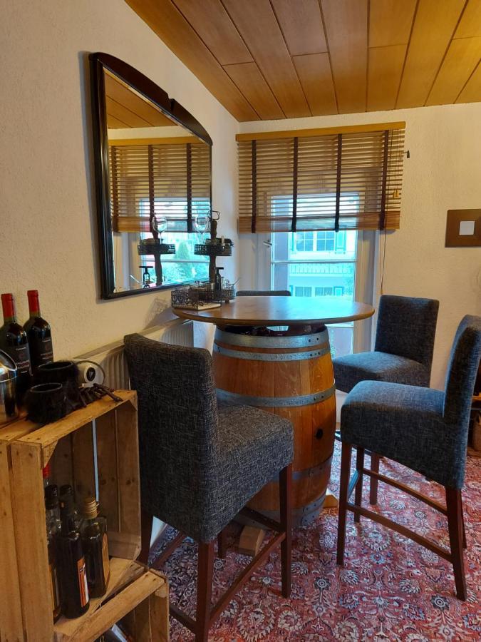 Gaestehaus Susanne Oberstaufen Zewnętrze zdjęcie