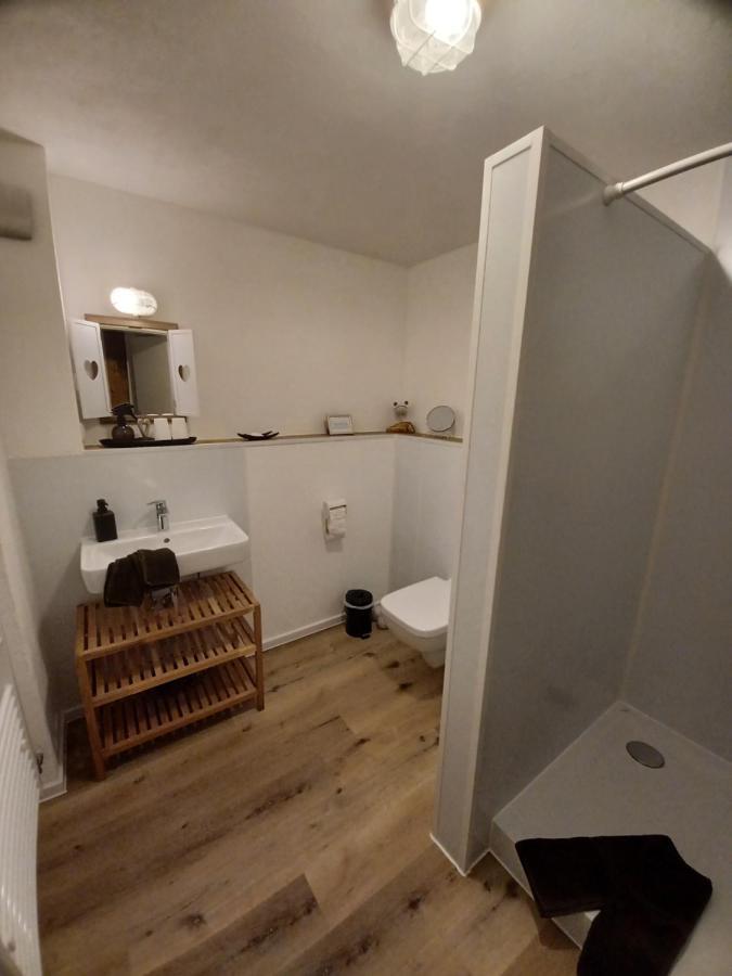 Gaestehaus Susanne Oberstaufen Zewnętrze zdjęcie