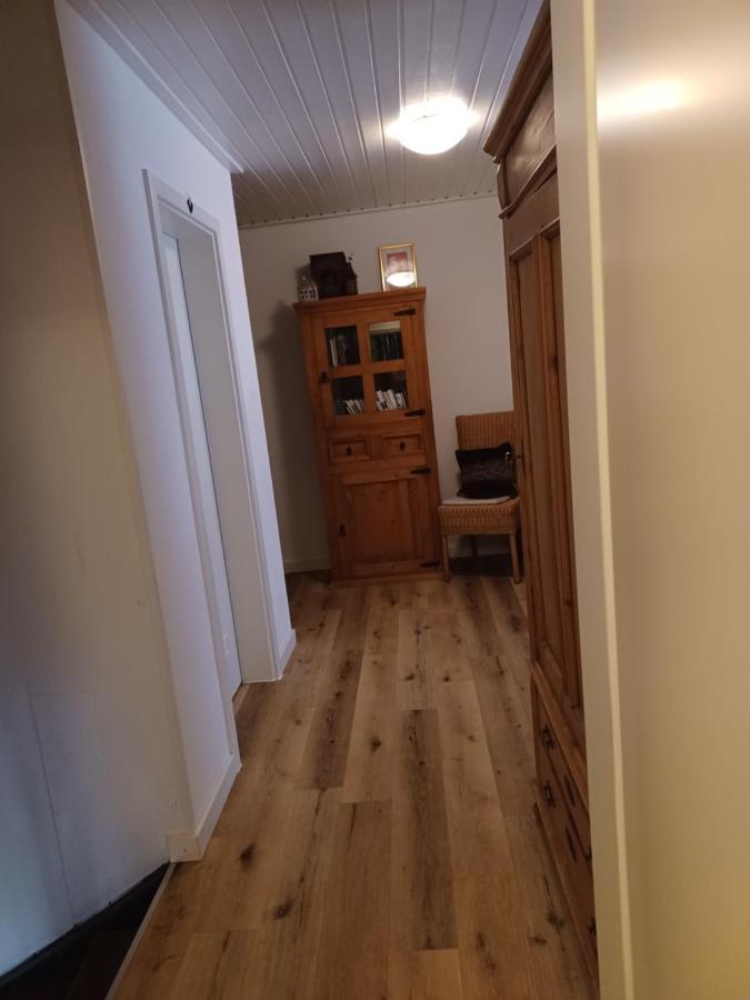 Gaestehaus Susanne Oberstaufen Zewnętrze zdjęcie